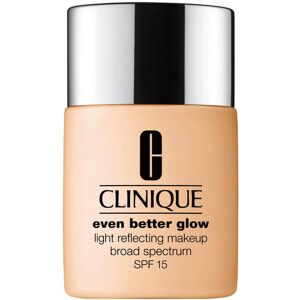 Clinique Even Better Glow Light Reflecting Makeup Foundation SPF 15 - Bone 04 WN