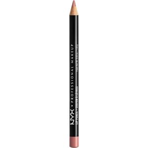 NYX Professional Makeup NYX Slim Lip Pencil - Nude Pink