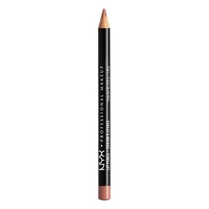 NYX Professional Makeup NYX Slim Lip Pencil - Peekaboo Neutral