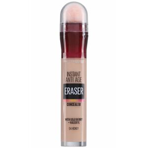 Maybelline Instant Anti-Age Eraser Concealer Honey 4