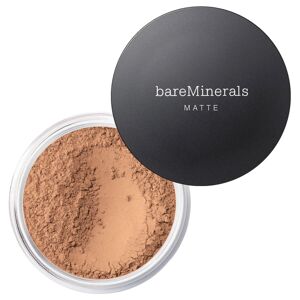 bareMinerals Matte Foundation SPF 15 Medium Tan 18