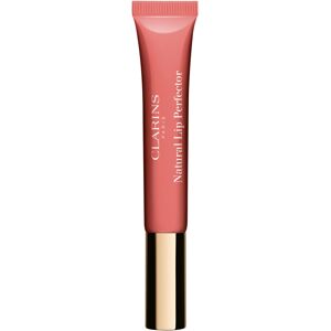 Clarins Instant Light Natural Perfector Lip 05 Candy Shimmer