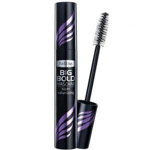 IsaDora Big Bold Mascara 10 Black