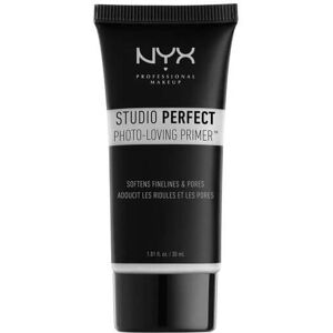 NYX Professional Makeup Studio Perfect Primer Clear