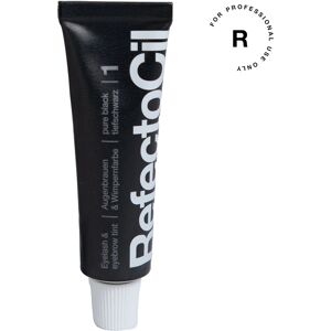 RefectoCil Black No. 1