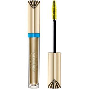 Max Factor Masterpiece Mascara Waterproof 01 Black