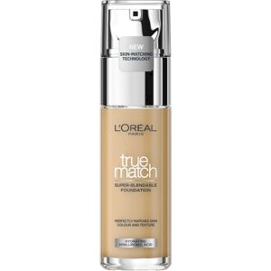 L'Oréal Paris True Match Foundation 4.N Beige (30 ml)