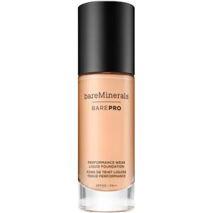 bareMinerals barePRO Performance Wear Liquid Foundation SPF 20 Aspen 04