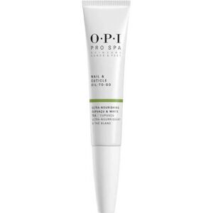 OPI Nail & Cuticle Oil To Go (7.5ml)