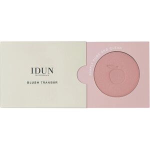 IDUN Minerals Blush Tranbär