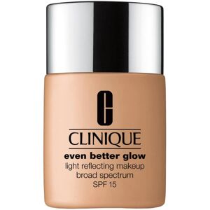 Clinique Even Better Glow Light Reflecting Makeup Foundation SPF 15 - Sand 90 CN