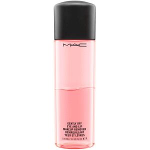 MAC Cleansers Gently Off Eye And Lip Makeup Remover (100 ml)