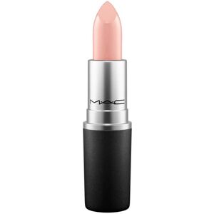 MAC Lipstick Cremesheen Crème Dnude