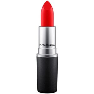 MAC Lipstick Matte Red Rock