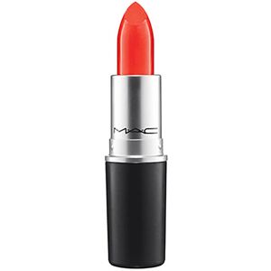 MAC Lipstick Cremesheen Dozen Carnations