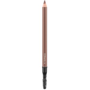 MAC Veluxe Brow Liner Deep Brunette