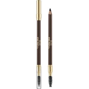 Milani Stay Put Brow Pomade Pencil Brunette