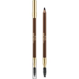 Milani Stay Put Brow Pomade Pencil Soft Brown