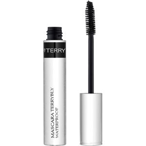 By Terry Mascara Terrybly Waterproof Black