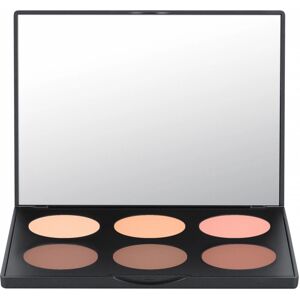 MAC Studio Fix Sculpt And Shape Contour Palette Light/Medium