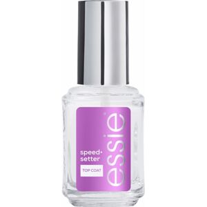 Essie Nail Care Top Coat Speed Setter