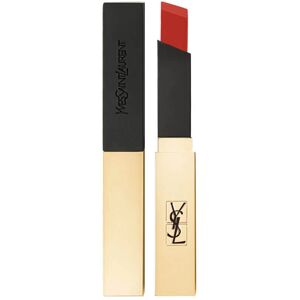 Yves Saint Laurent Rouge Pur Couture The Slim Lipstick 10