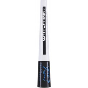 Maybelline Lasting Drama Liquid Ink Matte Black Waterproof