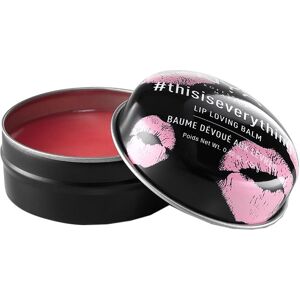 NYX Professional Makeup Thisiseverything Lip Balm