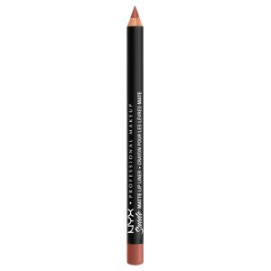 NYX Professional Makeup Suede Matte Lip Liner Free Spirit