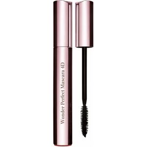 Clarins Wonder Perfect Mascara 4D Pefect Black