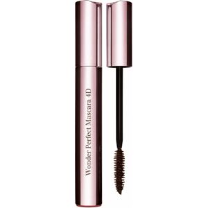 Clarins Wonder Perfect Mascara 4D Perfect Brown