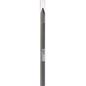 Maybelline Tattoo Liner Gel Pencil Intense Charcoal 901