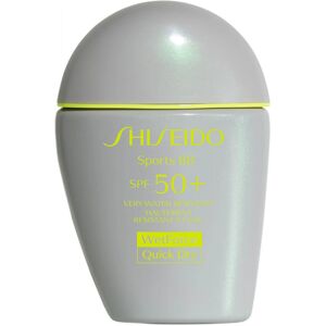 Shiseido Sun Makeup BB Creme Sport Light (30ml)