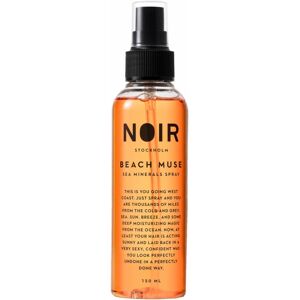 Noir Stockholm Beach Muse Sea Minerals Spray (150ml)