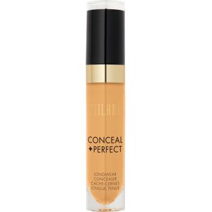 Milani Conceal + Perfect Long-Wear Concealer Warm Tan