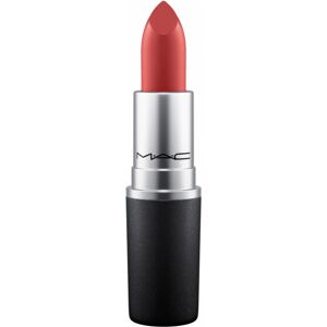 MAC Nude Lip Story Lipstick Smoked Almond