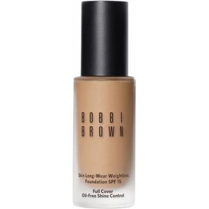 Bobbi Brown Skin Long-Wear Weightless Foundation SPF 15 Cool Sand 2,25