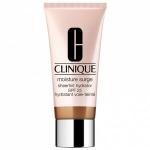 Clinique Moisture Surge Sheertint Tinted Day Cream SPF 25