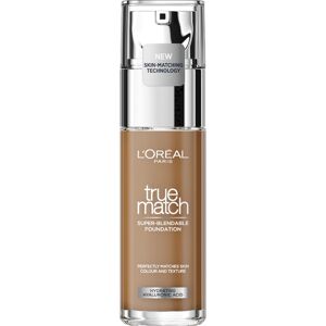 L'Oréal Paris True Match Foundation 8.5W Toffee