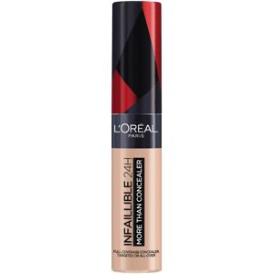 L'Oréal Paris L'Oreal Paris Infaillible More Than Concealer 322 Ivory