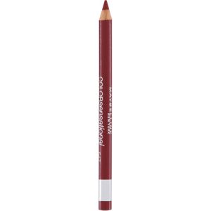 Maybelline Color Sensational Precision Lip Liner Pleasure Me Red 547