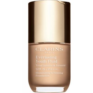 Clarins Everlasting Youth Fluid Nude