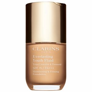 Clarins Everlasting Youth Fluid Vanilla