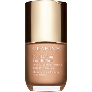 Clarins Everlasting Youth Fluid Wheat