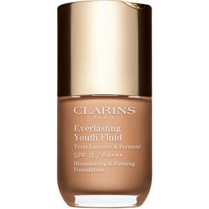 Clarins Everlasting Youth Fluid Amber