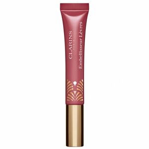 Clarins Natural Lip Perfector Intense Maple