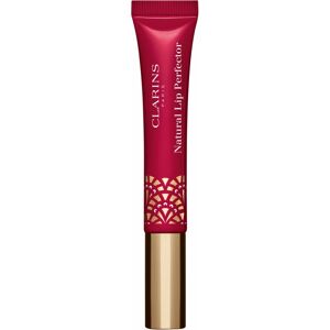 Clarins Natural Lip Perfector Intense Garnet