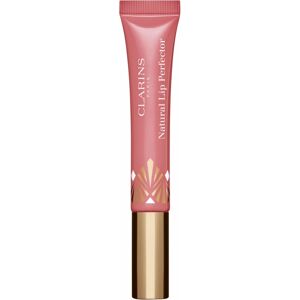 Clarins Natural Lip Perfector Intense Smoky Rose