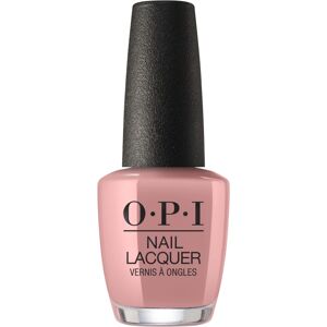 OPI Scotland Collection Nail Lacquer Edinburgh-Er & Tatties