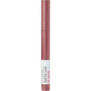 Maybelline Superstay Ink Crayon Lead The Way 15